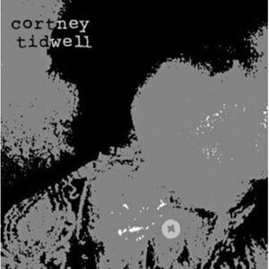 Cortney Tidwell - Sutures / Chemical Mind  7-INCH SINGLE